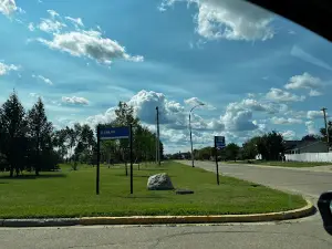 Jubilee Park