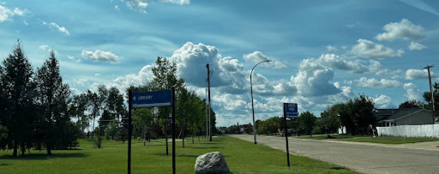 Jubilee Park