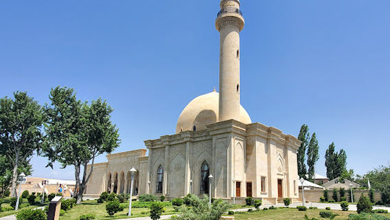 Gobustan