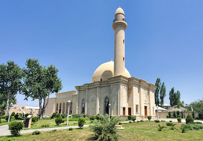 Pirsaat Baba Shrine-Mosque Complex