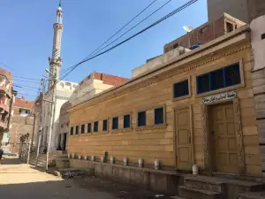 Aldhaymh Mosque