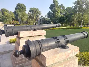 Mumtaz Ground