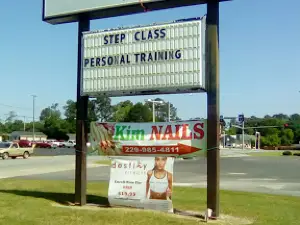 Destiny Fitness