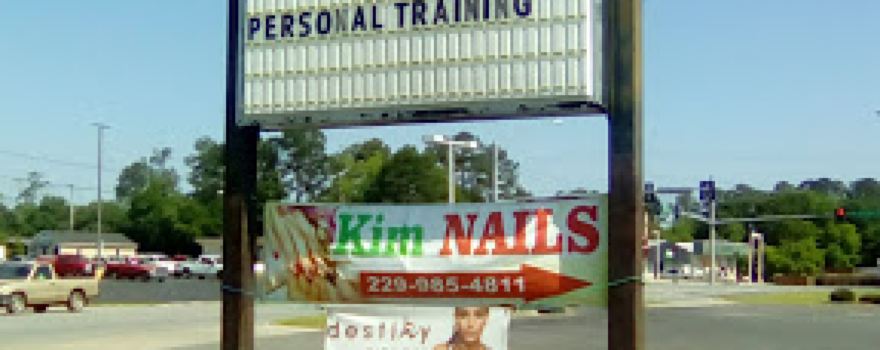 Destiny Fitness