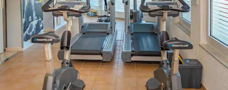 Olymp fitness centar Čazma