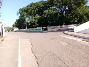 Plaza Bolívar