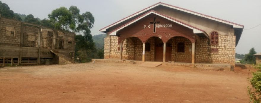 Presbyterian Church Abangoh