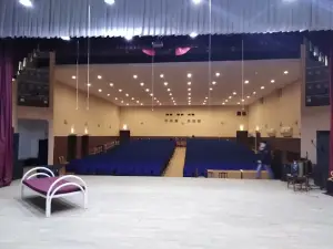 Culture House