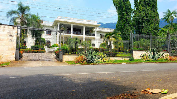 Parque Naciones Unidas