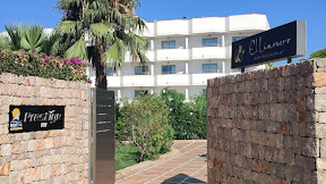 Andy Mari Padel Academy