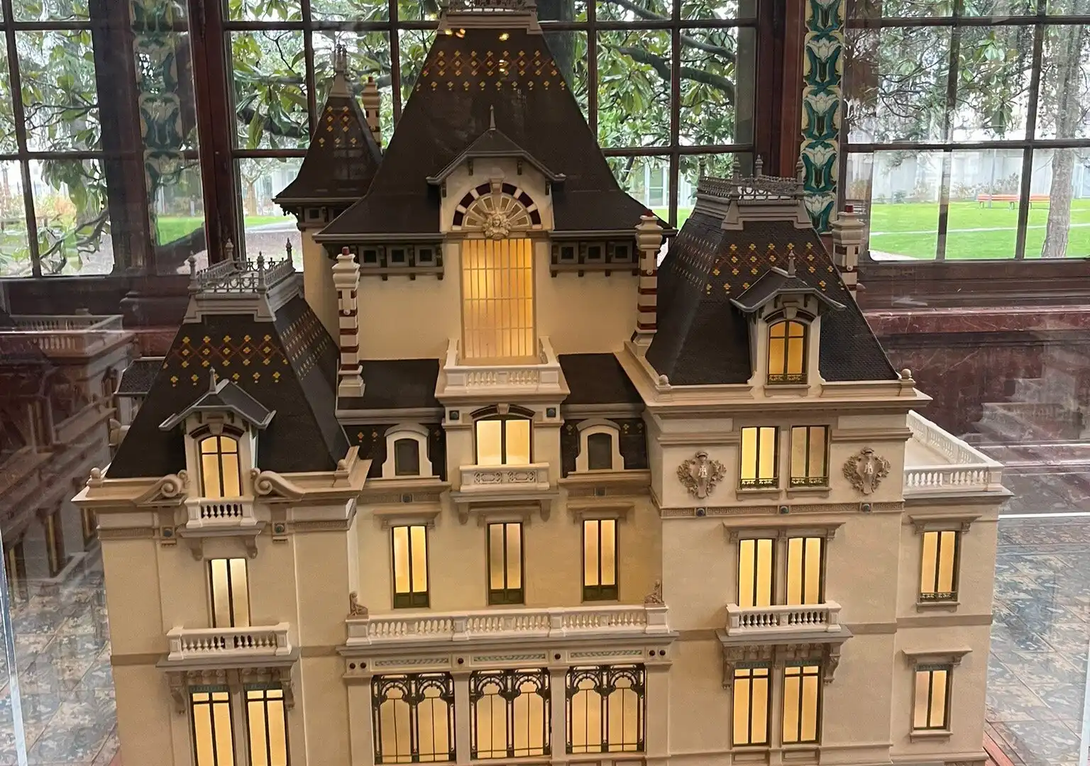 Các khách sạn gần lnstitut Lumière
