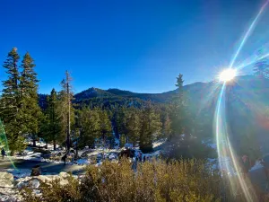 Palm Springs Aerial Tramway