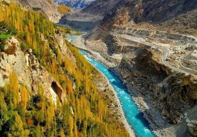 Valle de Hunza