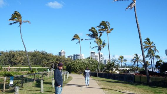 Заказник Федерейшен Уолк Костал