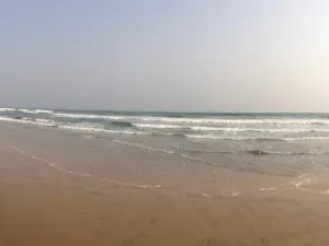 보조 비치