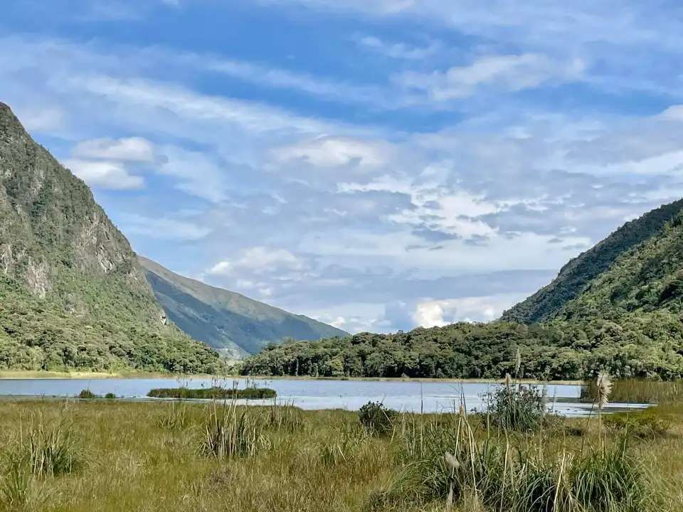 2_Parque Nacional Cajas