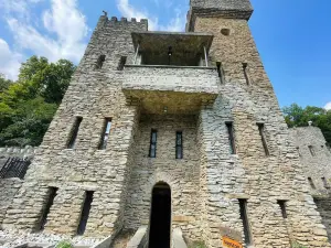Loveland Castle Museum