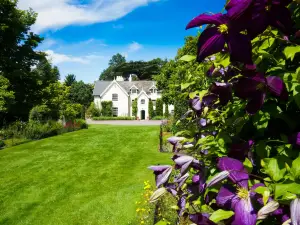 Sir Harold Hillier Gardens