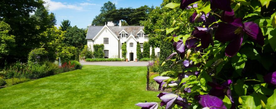 Sir Harold Hillier Gardens