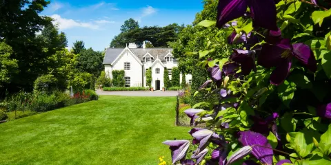 Sir Harold Hillier Gardens