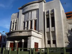 Teatro Juares