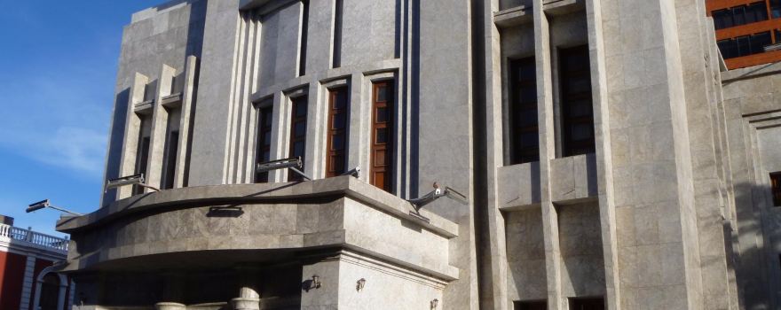 Teatro Juares