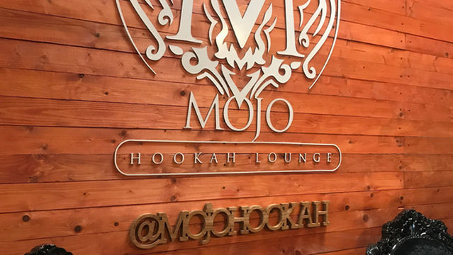 Mojo Hookah Lounge