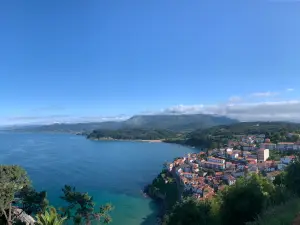 Viewpoint San Roque