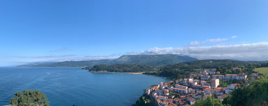 Viewpoint San Roque