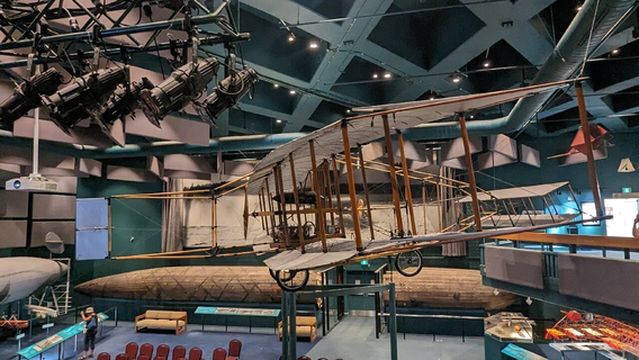 Alexander Graham Bell National Historic Site