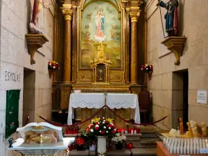 Santuario de Nossa Senhora da Graca