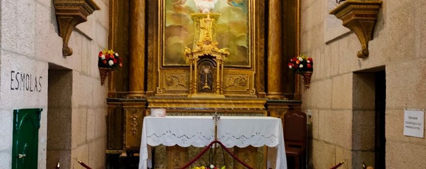 Santuario de Nossa Senhora da Graca