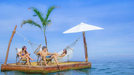 Vallarta Adventures - Las Caletas Beach Hideaway