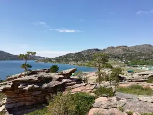 Parc national de Bayanaul