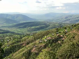 Fazenda Sengha