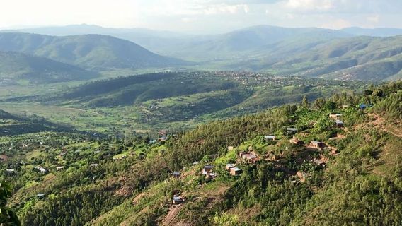 Kigali