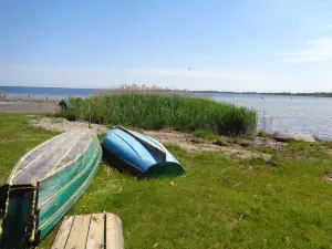Nationalpark Schazk