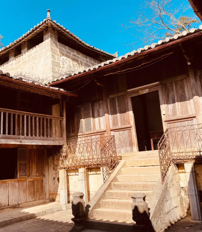 Xà Phìn