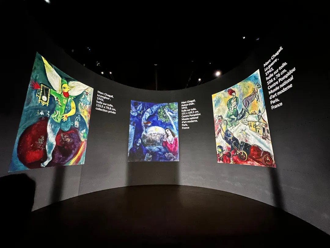 4_Atelier des Lumieres