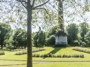 People's Park