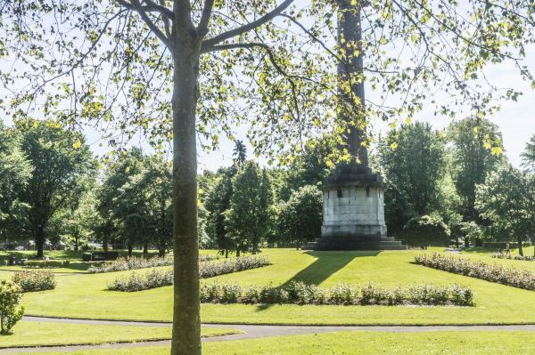 People's Park