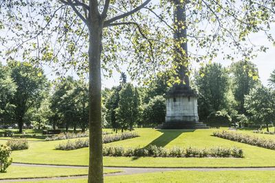 People's Park