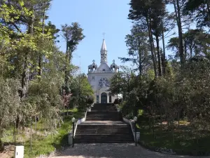 Parque La Salette