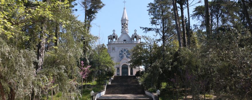 Parque de La Salette