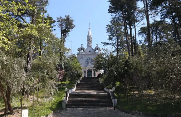 奧利韋拉-迪阿澤梅什