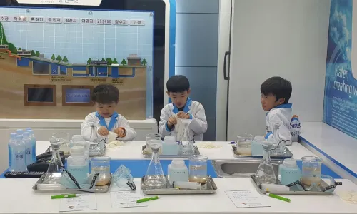 Kidzania Seoul