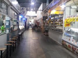Mercadao Municipal de Taubate