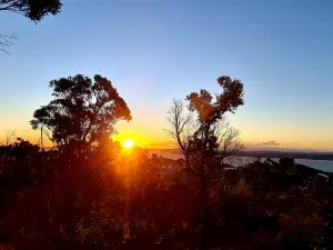 Gan Gan Lookout
