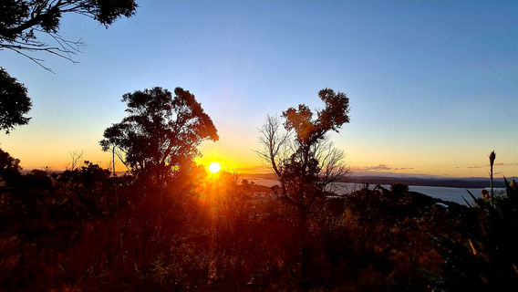 Port Stephens