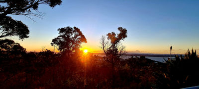Gan Gan Lookout